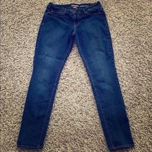 Denizen by Levi’s Skinny Stretch Jeans